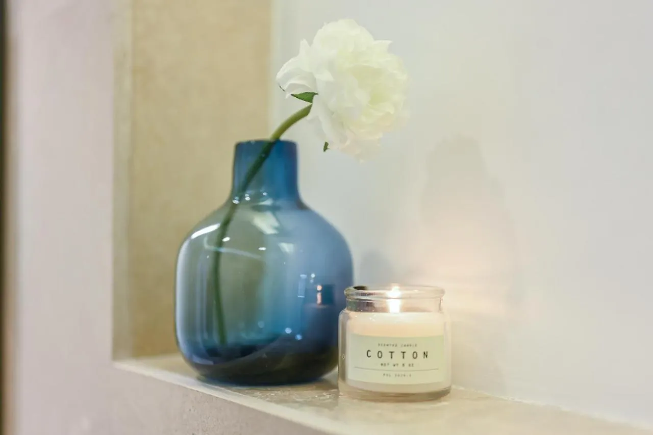 Holiday home Suite 109 Rome