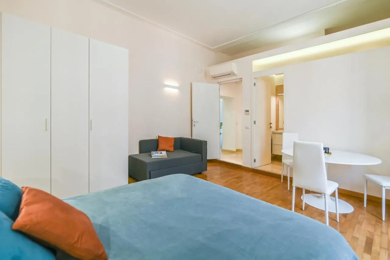 Suite 109 Rome Holiday home