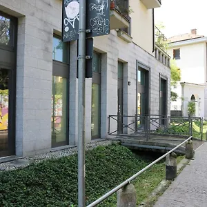 Michelangelo Navigli Loft Experience - Via Magolfa , Milan Italy