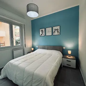Casa Victoria A Due Passi Dall'ariston Internet Gratis Sanremo