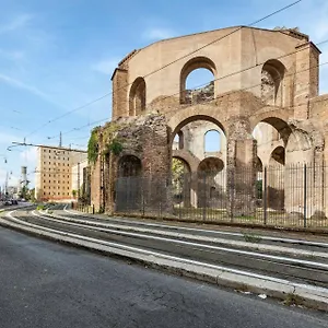  Appartamento Limehome Via Dei Reti