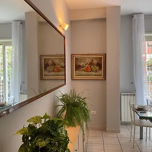  Appartamento Spacious And Bright