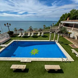 Bhost - Sunrise , Benalmadena Spain