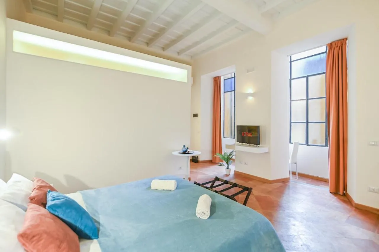 Suite 109 Rome Holiday home