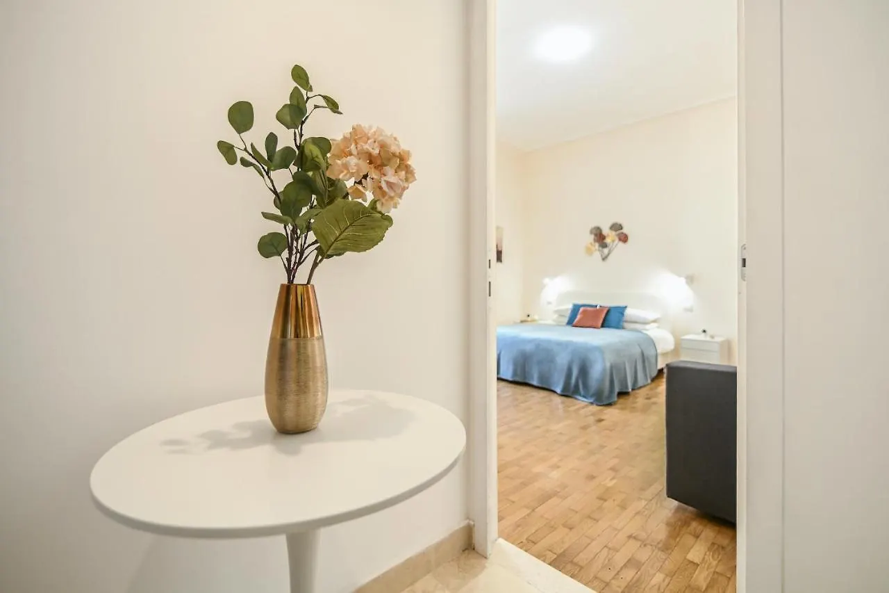 Suite 109 Rome Holiday home